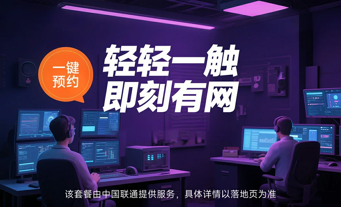 莱州市中国联通